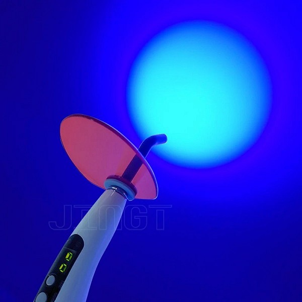 Lampe de Blanchiment Dentaire à LED Woodpecker B - Lumière Photosensible Efficace|71,99 €|OKKO MODE