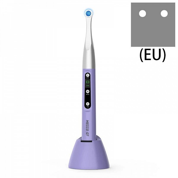 Lampe de polymérisation Q7 LED dentaire pour blanchiment des dents |88,00 €|OKKO MODE