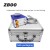 Machine de sablage dentaire Polisseuse à air pour blanchiment et polissage des dents | 172,89 € | OKKO MODE