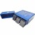 Papier d'Articulation Dentaire Rouge et Bleu 55x18mm - Pack de 300 feuilles | 4,00 € | OKKO MODE