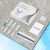 Kit de Blanchiment des Dents USB avec 32 LED Blanches et Silicone Alimentaire - Kit Dentaire Efficace | 22,62 $ | OKKO MODE