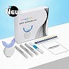 Kit de Blanchiment des Dents USB avec 32 LED Blanches et Silicone Alimentaire - Kit Dentaire Efficace|20,87 €|OKKO MODE