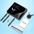 Kit de Blanchiment des Dents USB avec 32 LED Blanches et Silicone Alimentaire - Kit Dentaire Efficace | 22,62 $ | OKKO MODE