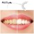 Tragbare LED-Blau-Licht-Zahnaufhellung, wiederaufladbar. | 4,00 € | OKKO MODE