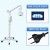 Lampe de Blanchiment des Dents Blanches LED Professionnelle - GreatLife | 532,50 $ | OKKO MODE