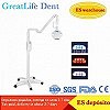 Lampe de Blanchiment des Dents Blanches LED Professionnelle - GreatLife|408,31 €|OKKO MODE