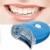 Wireless Blue LED Teeth Whitening Kit - Effective and Convenient | $5.39 | OKKO MODE