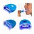 Wireless Blue LED Teeth Whitening Kit - Effective and Convenient | $5.39 | OKKO MODE
