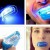 Wireless Blue LED Teeth Whitening Kit - Effective and Convenient | $5.39 | OKKO MODE