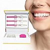 Kit de blanchiment des dents avec lumière LED et gel à 35% - Dents blanches Wiltshire|15,80 €|OKKO MODE