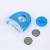 LED Teeth Whitening Light - UV Laser Whitening | $6.49 | OKKO MODE
