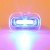 LED Teeth Whitening Light - UV Laser Whitening | $6.49 | OKKO MODE