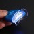 LED Teeth Whitening Light - UV Laser Whitening | $6.49 | OKKO MODE