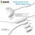Kit de Blanchiment des Dents avec Minuterie Intelligente pour téléphone portable Android et IOS - Embouchure Portable | 23,99 € | OKKO MODE