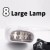 Lampe Dentaire Multifonctionnelle Lumière Froide Blanchiment dents | 93,67 $ | OKKO MODE