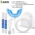 Kit professionnel de blanchiment des dents LED 16x accélérateur, gel concentré | $26.00 | OKKO MODE