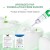 Kit zur Zahnaufhellung ohne Peroxid, LED UV Laser Kostenlose Lieferung | 62,22 $ | OKKO MODE
