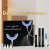 Ensemble de Blanchiment des Dents USB à Lumière Froide - Élimine les Dents Jaunes | 23,95 $ | OKKO MODE