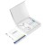 Ensemble de Blanchiment des Dents USB à Lumière Froide - Élimine les Dents Jaunes | 23,95 $ | OKKO MODE