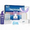 Kit de blanchiment des dents MYBYS 32 LED - Dentifrice mousse sensible|37,26 €|OKKO MODE