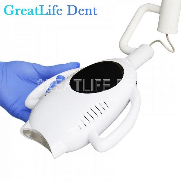 GreatLife Machine de Blanchiment des Dents LED Mobile sur Pied|378,55 €|OKKO MODE