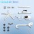 GreatLife Machine de Blanchiment des Dents LED Mobile sur Pied | 560,78 $ | OKKO MODE