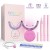 Kit blanchiment dents sans fil LED 35 CP gel sensible gratuit | 91,02 $ | OKKO MODE