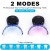 Kit blanchiment dents sans fil LED 35 CP gel sensible gratuit | 91,02 $ | OKKO MODE