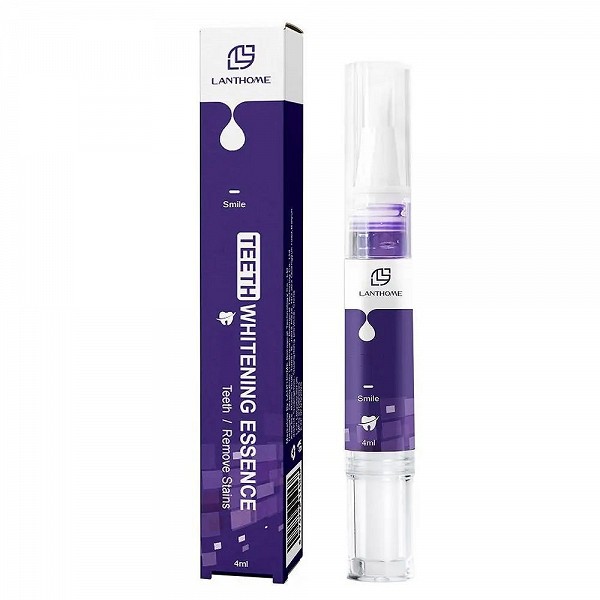 Stylo dentifrice blanchissant gel sérum éclaircissant SAF - Voyage V34|2,69 €|OKKO MODE