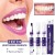 Stylo dentifrice blanchissant gel sérum éclaircissant SAF - Voyage V34 | $3.24 | OKKO MODE