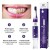Stylo dentifrice blanchissant gel sérum éclaircissant SAF - Voyage V34 | $3.24 | OKKO MODE