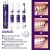 Stylo dentifrice blanchissant gel sérum éclaircissant SAF - Voyage V34 | $3.24 | OKKO MODE