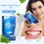 Autocollants de blanchiment des dents 9D - Bandes gel dentifrice soins bucco-dentaires | 3,24 $ | OKKO MODE