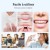 Autocollants de blanchiment des dents 9D - Bandes gel dentifrice soins bucco-dentaires | 3,24 $ | OKKO MODE