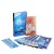 Autocollants de blanchiment des dents 9D - Bandes gel dentifrice soins bucco-dentaires | 3,24 $ | OKKO MODE
