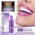 Dentifrice Mousse Blanchissant V34 50ml - Éclaircissement Dents & Soins dentaires | 5,41 $ | OKKO MODE