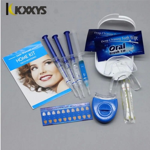 Kit de blanchiment des dents, bandes de gel buccal, dents blanches Wiltshire ach, hygiène buccale, soins bucco-dentaires à 44 d|15,29 €|OKKO MODE