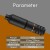Kit de Machine à Tatouer sans Fil - Cartouches et Pigment inclus, tatouages professionnels en toute simplicité! | €46.99 | OKKO MODE