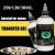 Gel Magique Professionnel pour Tatouage, Solution de Transfert ~ 250/120/30ml | 12,00 € | OKKO MODE