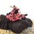 Bobine de Tatouage sans Fil en Fonte, Cadeau Rose - Outil Professionnel | €6.99 | OKKO MODE