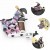 Bobine de Tatouage sans Fil en Fonte, Cadeau Rose - Outil Professionnel | €6.99 | OKKO MODE