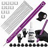 Kit de Tatouage DIY Poke & Stick, avec Support et Ensemble Complet - MEILLEUR Prix!|9,90 €|OKKO MODE