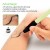 Ensemble complet de stylos à tatouer avec poche et bâton | 5,41 $ | OKKO MODE
