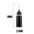 Kit de Tatouage Temporaire avec Jus d'Encre, Pigment Waterproof et Pochoirs Autocollants | 5,59 € | OKKO MODE