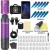 Kit de stylo tatouage pour débutants avec alimentation sans fil | $44.30 | OKKO MODE