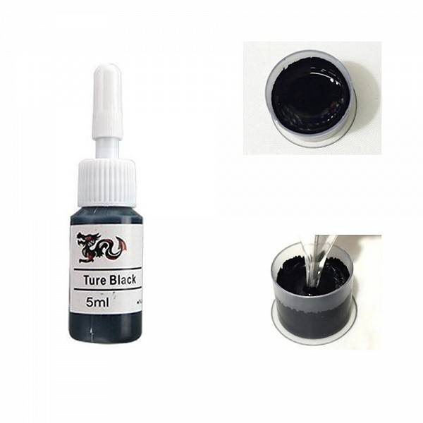 Ensemble de pigments d'encre de tatouage professionnels, peintures de beauté pour l'art corporel, le maquillage et la pratique d|11,89 €|OKKO MODE