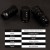Kit de stylo pour machine à tatouer sans fil, moteur coreless réglable - 7 vitesses | €96.89 | OKKO MODE
