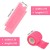 Housses de sac à crayons pour artistes, microblading, ensembles pratiques (Rose) | 5,37 $ | OKKO MODE