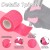 Housses de sac à crayons pour artistes, microblading, ensembles pratiques (Rose) | 5,37 $ | OKKO MODE