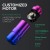 Kit de machine à tatouer avec alimentation électrique et stylos tattoo | 45,42 $ | OKKO MODE